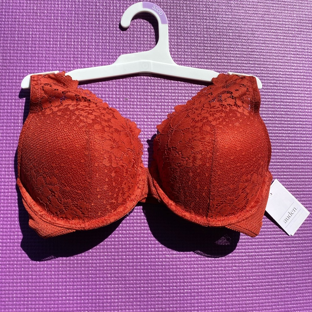 Orange Berry Bra 2 for $25